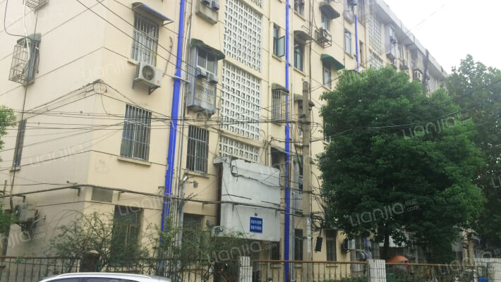 五塘新村二段外景图