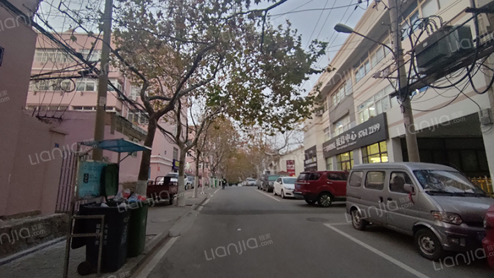 北园路4-10（双号）、果园路11号外景图