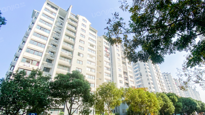 梅里花苑二期外景图