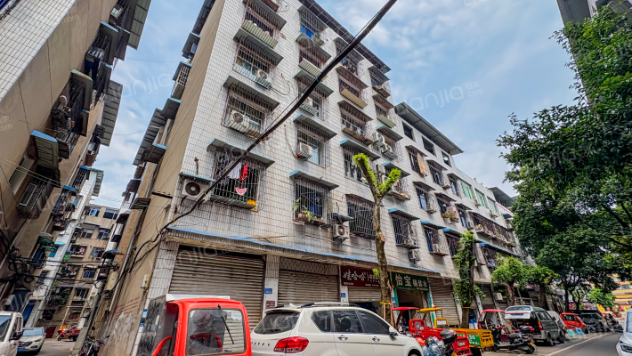 皮鞋城北一街31号外景图