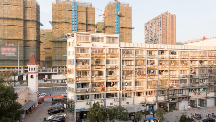 天海阳光地带外景图