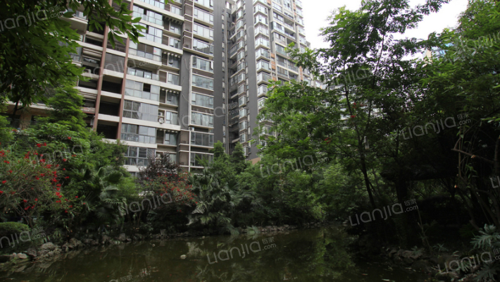 凯华丽景外景图