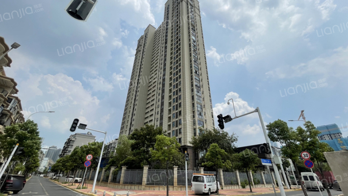 鑫城汇H3外景图