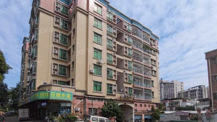 名仕阁（顺德）外景图