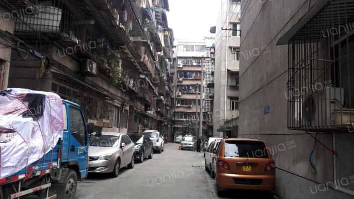 仁和苑(成华)外景图