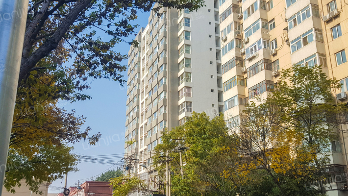 私摩空间外景图