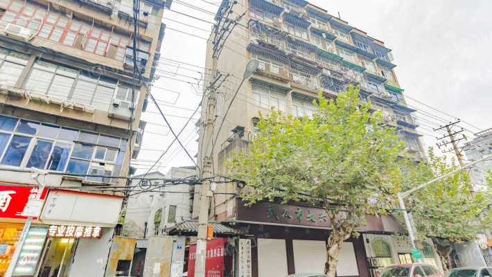 二曜路7号外景图