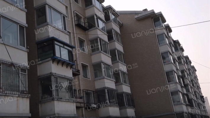 小于小区外景图