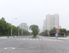 龙湖葡醍海湾实景图