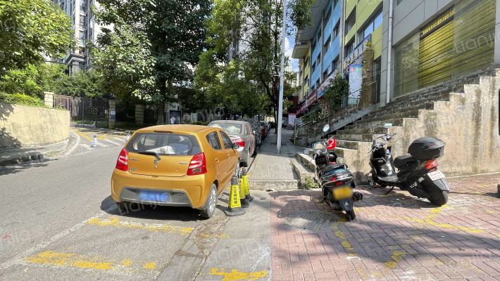 黄花街38号外景图