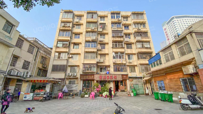 营盘路279号外景图