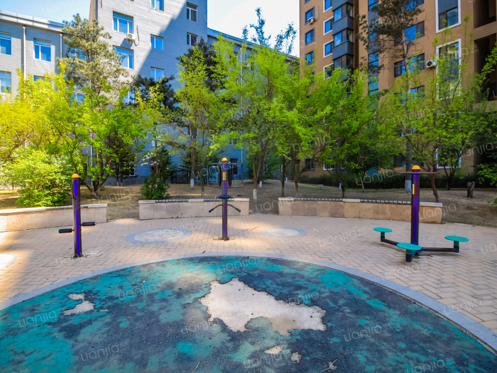 华瀚四季花园 长春华瀚四季花园二手房 房价 租房 长春贝壳找房