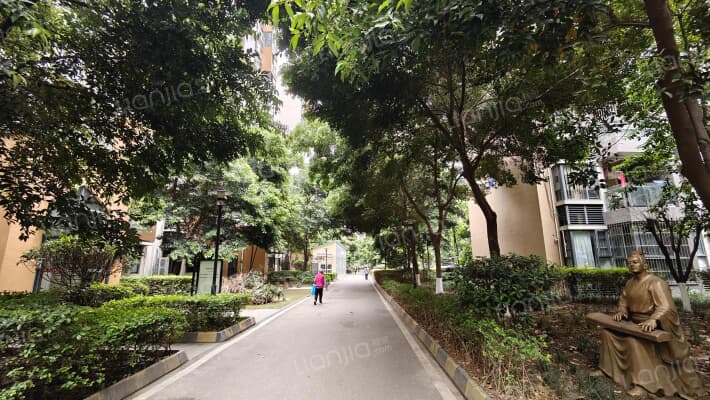 东城映象三期A区外景图