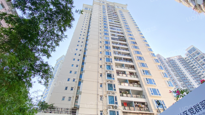 逸翠园二期外景图