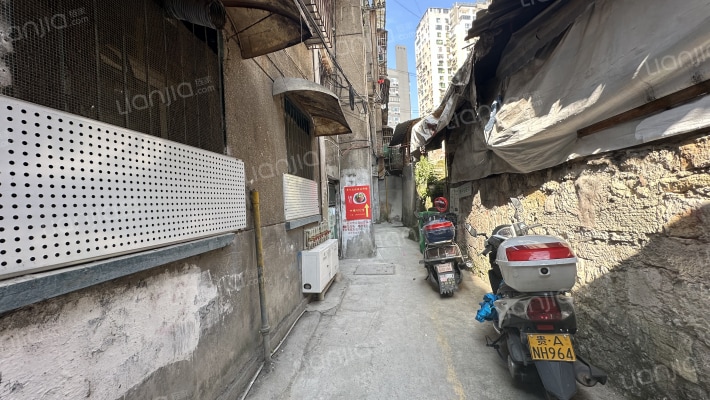 白沙东巷16号外景图