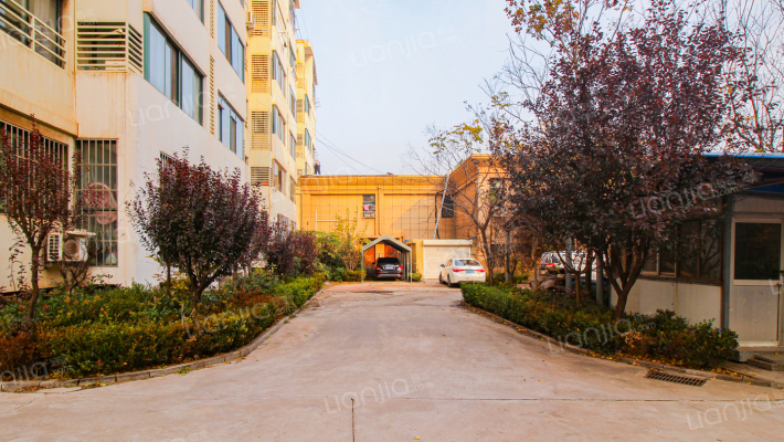 馨亚佳园外景图