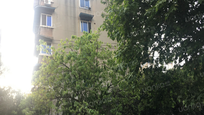 蜀华街55号外景图