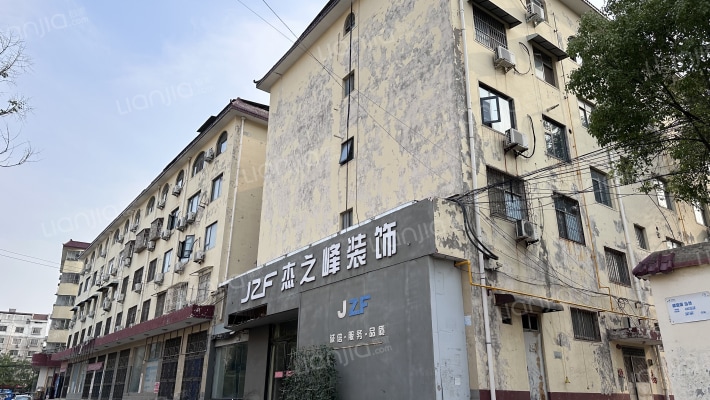 药厂家属院1外景图