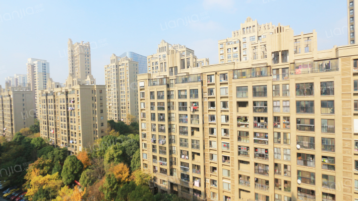 海悦花园五区外景图