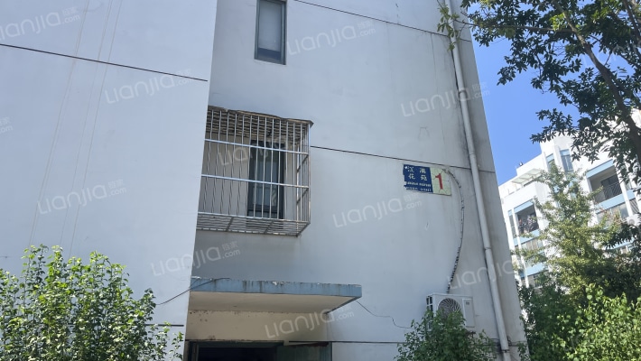 江南花苑外景图