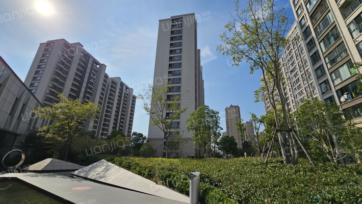 望熙雅苑外景图