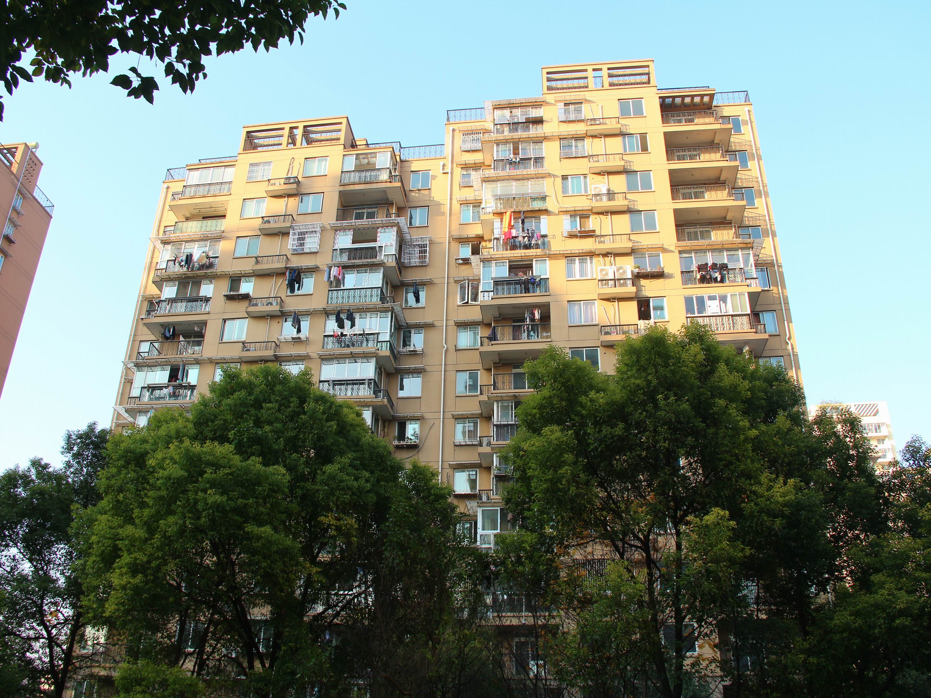 Jialv Wenyuan Xiyuan compound photo 8
