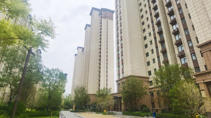 瑞禾嘉园外景图