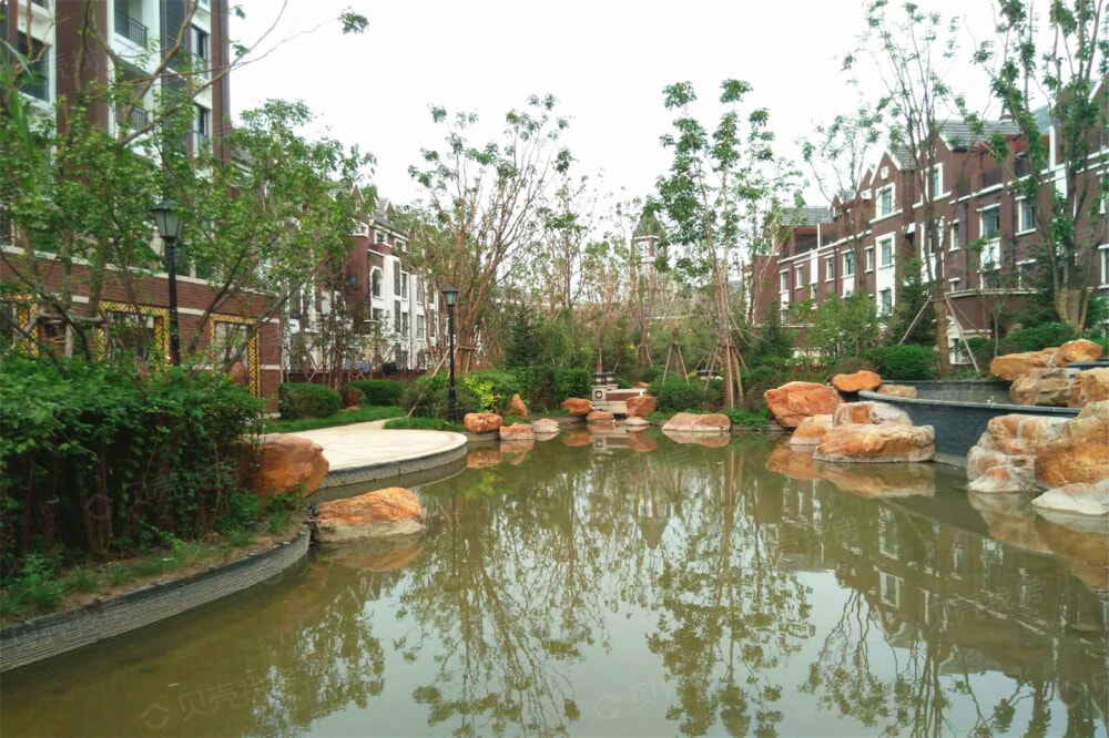 雨润星雨华府相册