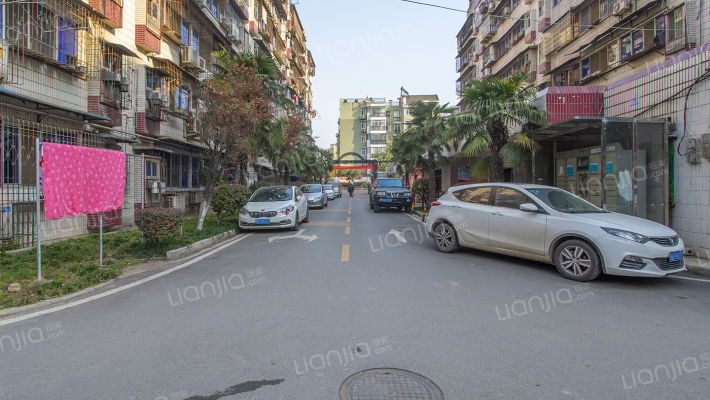 紫荆花园(汉阳)外景图