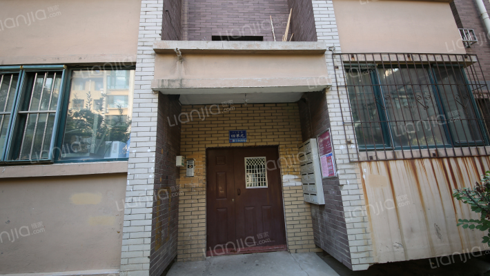 欧尚一品外景图