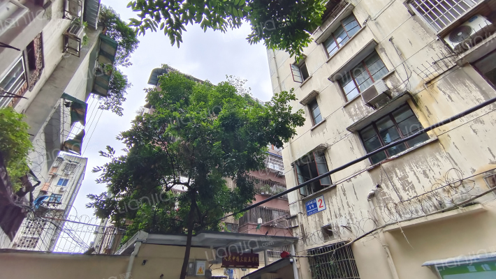 人民中路三段5号外景图