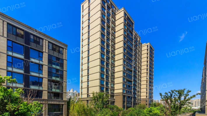 星光域雅苑外景图