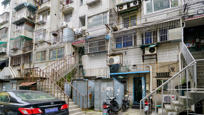 东大影壁3号外景图