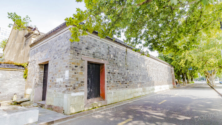 李宅新天地外景图