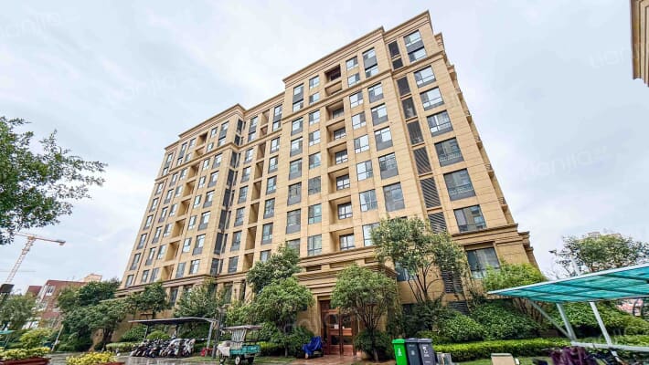 玺园(莱芜区)外景图