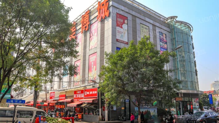 德济路12号外景图