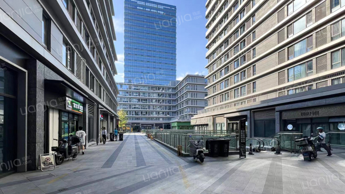 都荟天地外景图