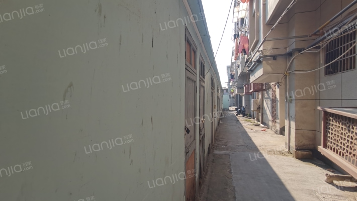 为民路77号外景图