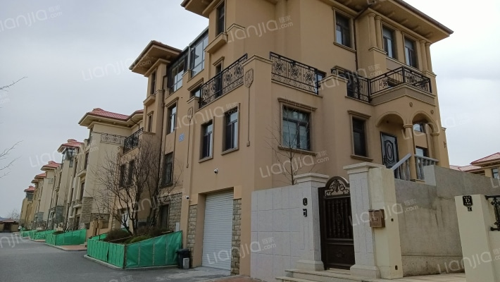 枫洋五号外景图