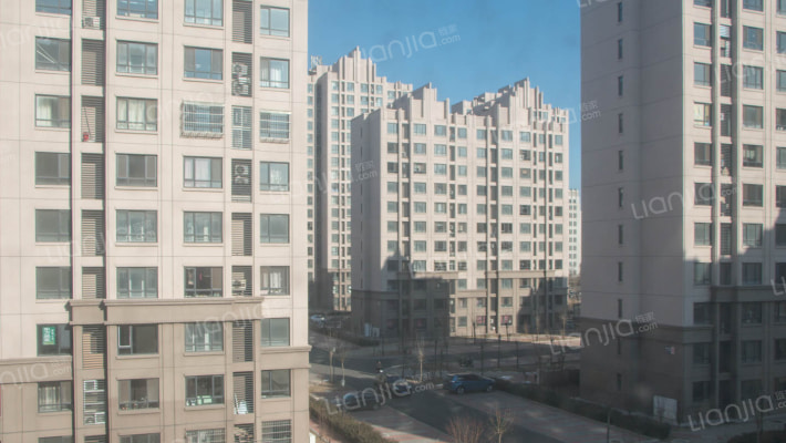 紫润别苑外景图