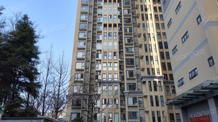 金舆名苑外景图