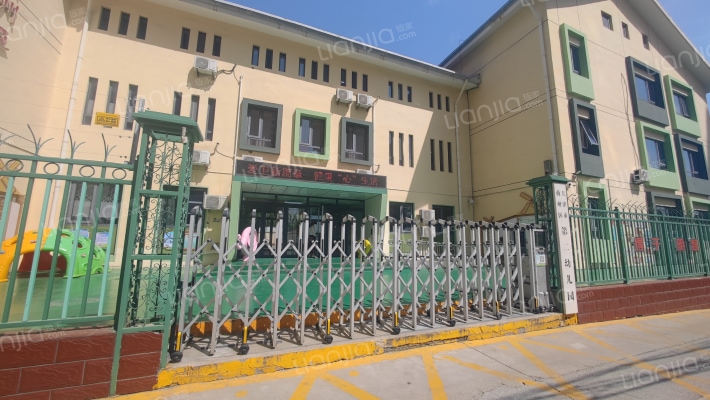 康复里三段外景图