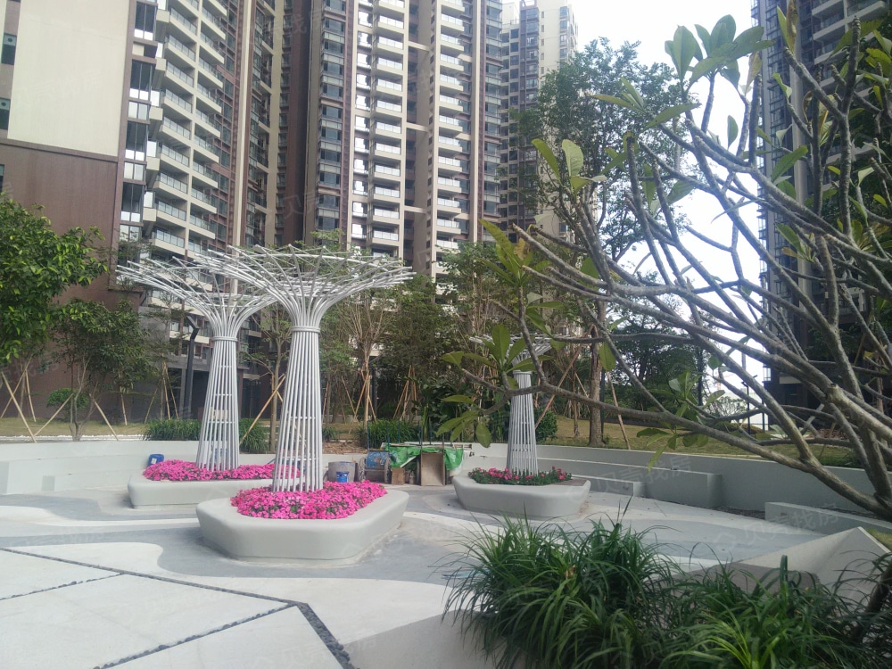 南华时代城相册