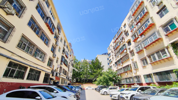 山大北路50-2号外景图