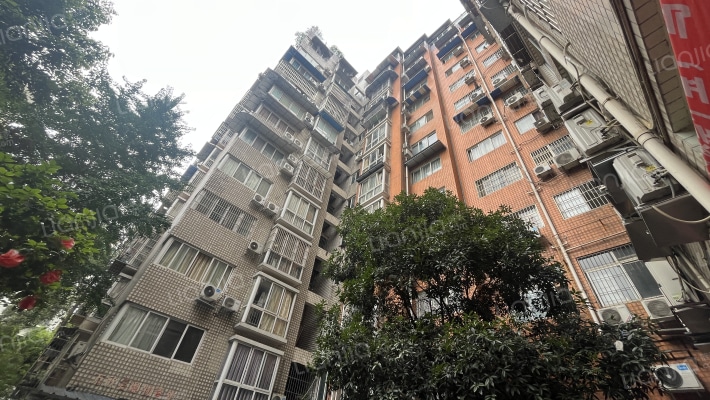 万欣名邸外景图