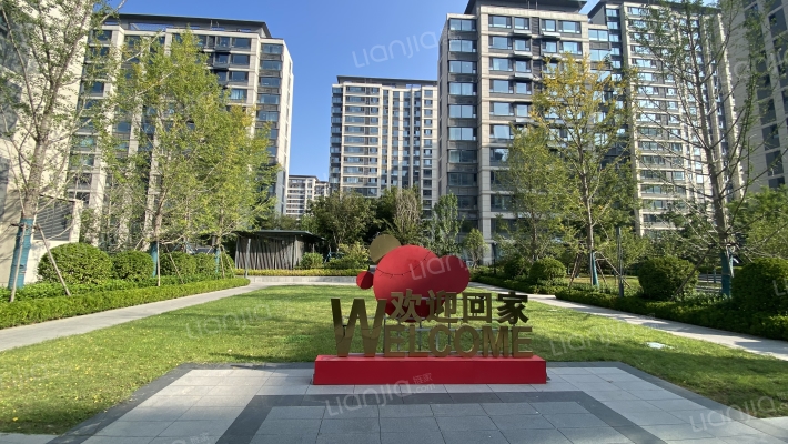 即墨紫云集外景图