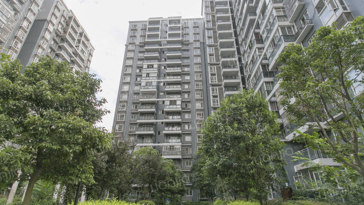 润泽和兴苑外景图