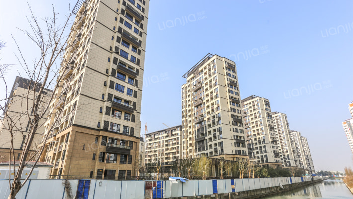 嘉誉湾雅苑外景图