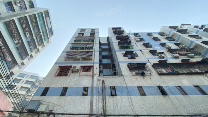 汇龙巷19号外景图