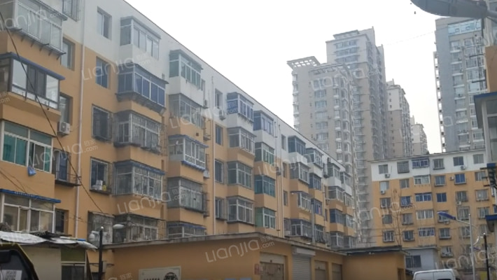 环宇社区外景图